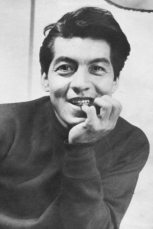 Rentaro Mikuni photo