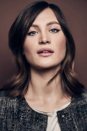 Photo of Marlene Burow from the Latest Netflix gallery