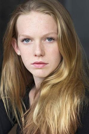 Photo of Rory Jackson from the Latest Netflix gallery