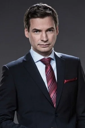 Andrii Saminin photo