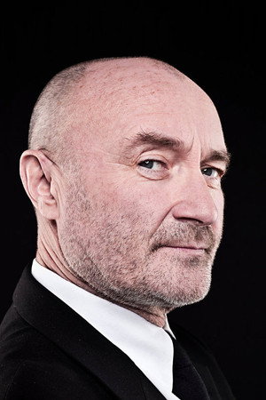 Phil Collins photo