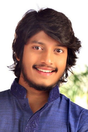 Photo of Srinivasa Sayee from the Latest Netflix gallery