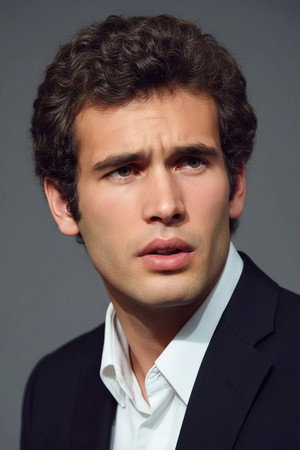 Photo of Cengiz Nezir from the Latest Netflix gallery