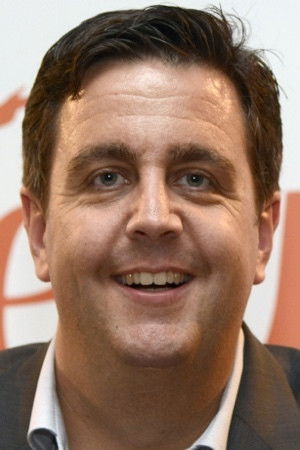 Bastian Pastewka photo