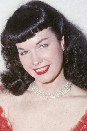 Photo of Bettie Page from the Latest Netflix gallery