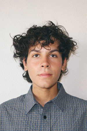 Photo of Alejandro González Mañoso from the Latest Netflix gallery
