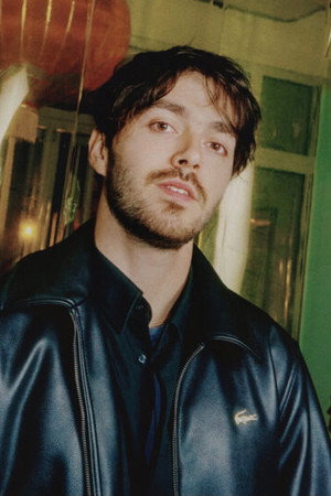 Panayotis Pascot photo