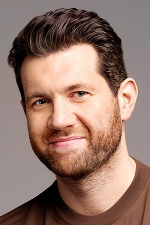 Billy Eichner photo