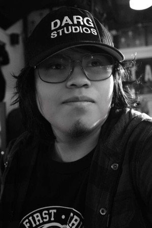 Photo of Diego Rodriguez Garcia from the Latest Netflix gallery
