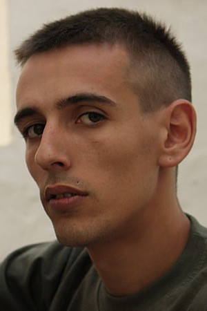 Photo of Alejo from the Latest Netflix gallery