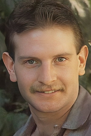 Photo of Cody Steele from the Latest Netflix gallery