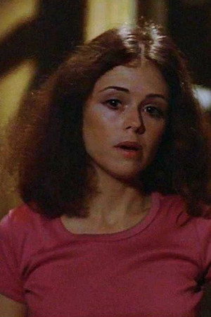Photo of Jeannine Taylor from the Latest Netflix gallery