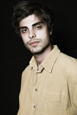 Photo of Irakli Kvirikadze from the Latest Netflix gallery