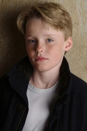 Photo of Emil von Schönfels from the Latest Netflix gallery