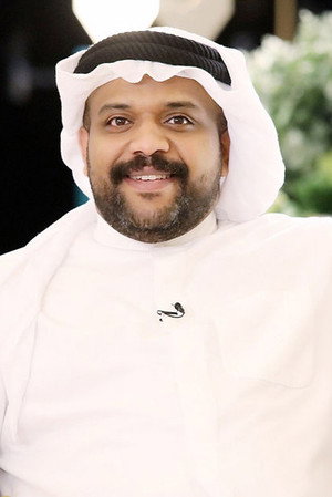 Photo of Abdullah Al-Ramyan from the Latest Netflix gallery