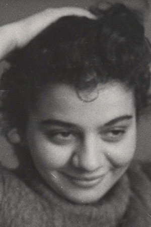 Photo of Marina Azizyan from the Latest Netflix gallery