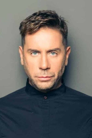 Photo of Giorgos Mazonakis from the Latest Netflix gallery