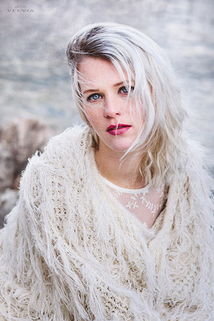 Photo of Serai Ballmann from the Latest Netflix gallery