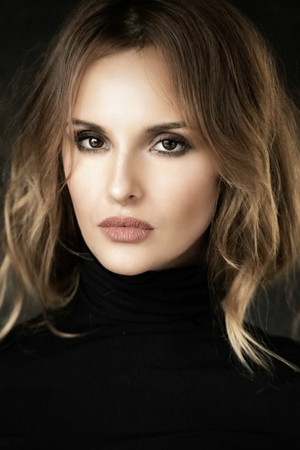 Sofya Kashtanova photo