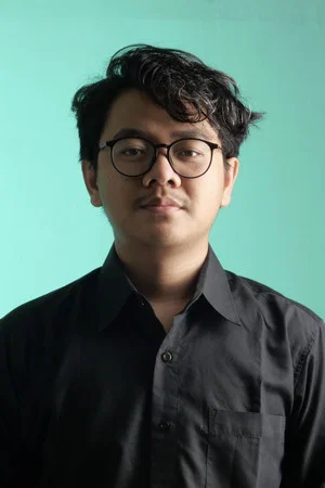 Photo of Deris Muhamad from the Latest Netflix gallery