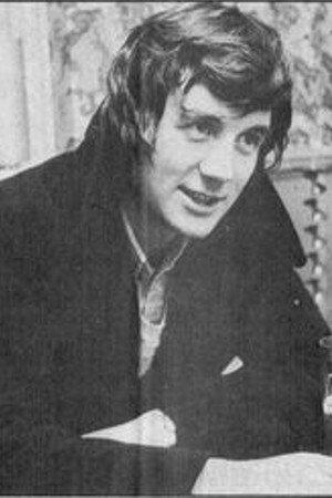 Michael Palin photo