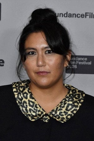 Photo of Beth de Araújo from the Latest Netflix gallery