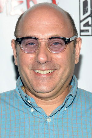 Willie Garson photo