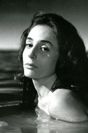 Photo of Ellie Lambeti from the Latest Netflix gallery
