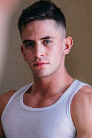 Photo of Trevor Brooks from the Latest Netflix gallery