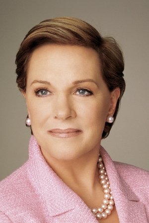 Julie Andrews photo