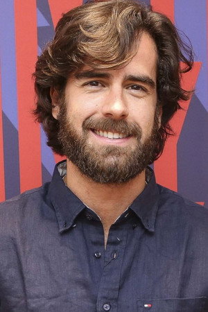 Marcos Pitombo photo