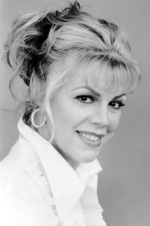 Photo of Lyubov Kazarnovskaya from the Latest Netflix gallery