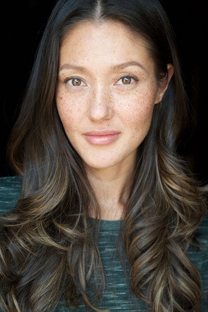 Photo of Aylya Marzolf from the Latest Netflix gallery