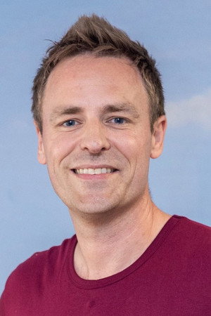 Photo of Kristian Bech from the Latest Netflix gallery