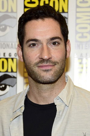 Tom Ellis photo