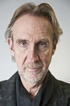 Photo of Mike Rutherford from the Latest Netflix gallery