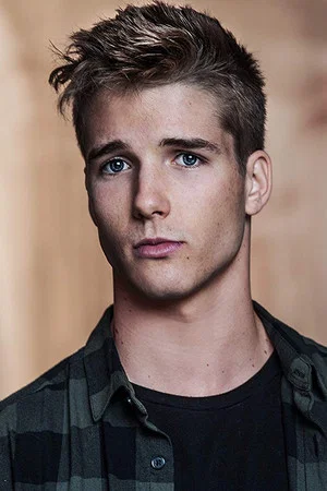 Photo of Christian Martyn from the Latest Netflix gallery