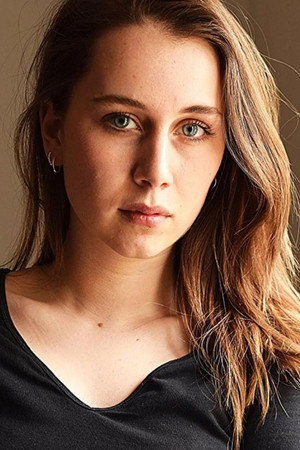 Photo of Julie Brochorst Andersen from the Latest Netflix gallery
