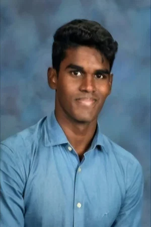 Photo of Vignesh Ganesh from the Latest Netflix gallery