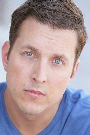Photo of Ben Stobber from the Latest Netflix gallery