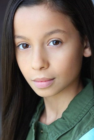 Izabella Alvarez photo