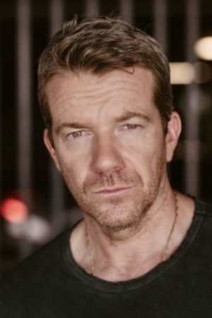 Max Beesley photo