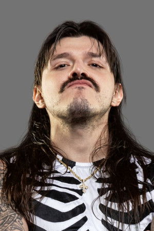 Dominik Gutiérrez photo