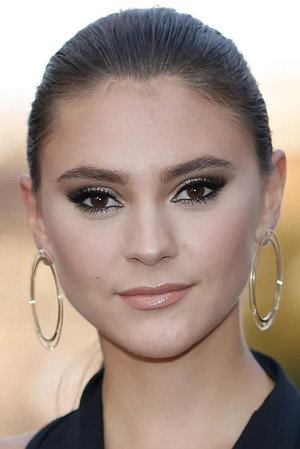 Photo of Stefanie Giesinger from the Latest Netflix gallery