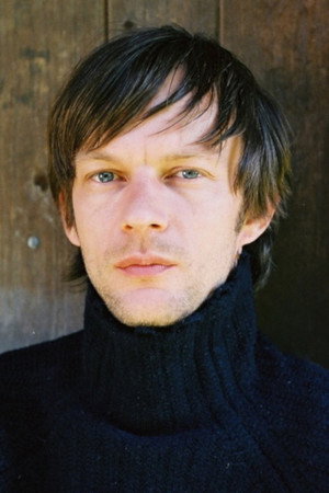 Photo of Sebastian Rudolph from the Latest Netflix gallery