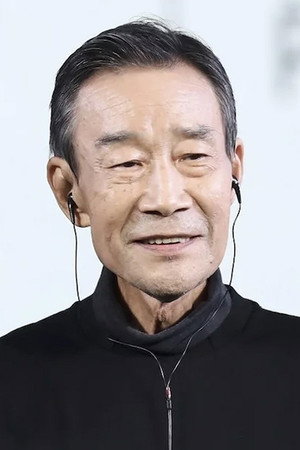 Li Xuejian photo