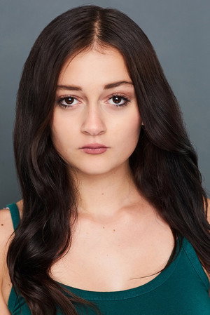 Photo of Sophie Fergi from the Latest Netflix gallery