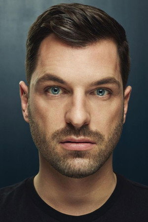 Photo of Remo Kaufmann from the Latest Netflix gallery