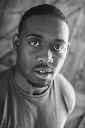 Photo of Jason Lamar Ricketts from the Latest Netflix gallery