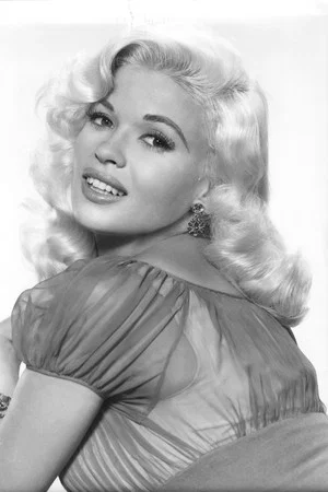 Jayne Mansfield photo